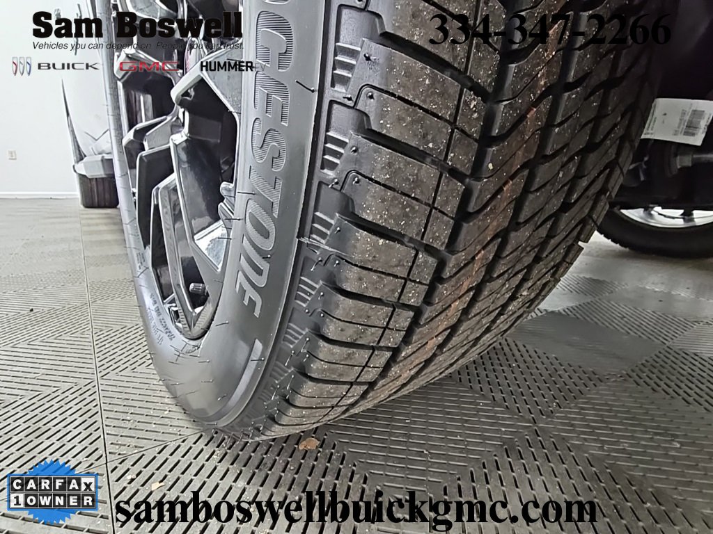 Certified 2023 GMC Sierra 1500 Denali w/ Technology Package image 46