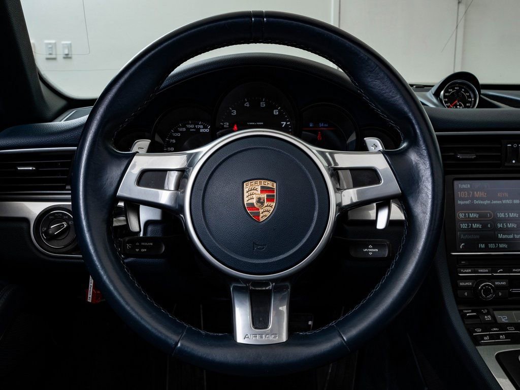 Used 2015 Porsche 911 Carrera image 43