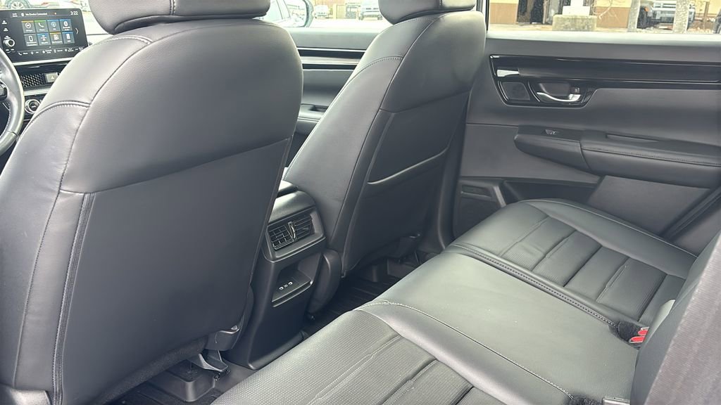 Used 2024 Honda CR-V EX-L image 31