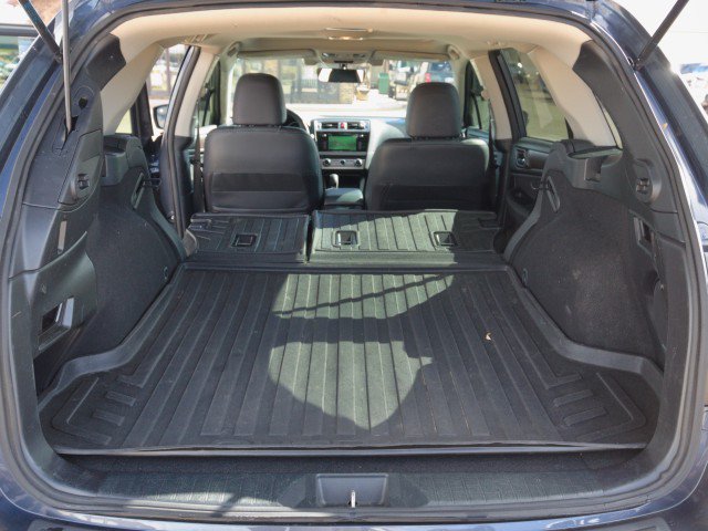 Used 2017 Subaru Outback 3.6R Limited AWD/4WD image 30