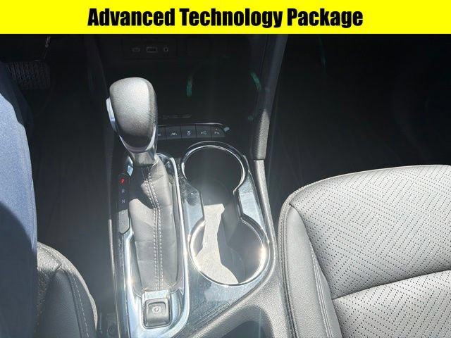 Used 2023 Buick Encore GX Essence w/ Advanced Technology Package AWD/4WD image 11