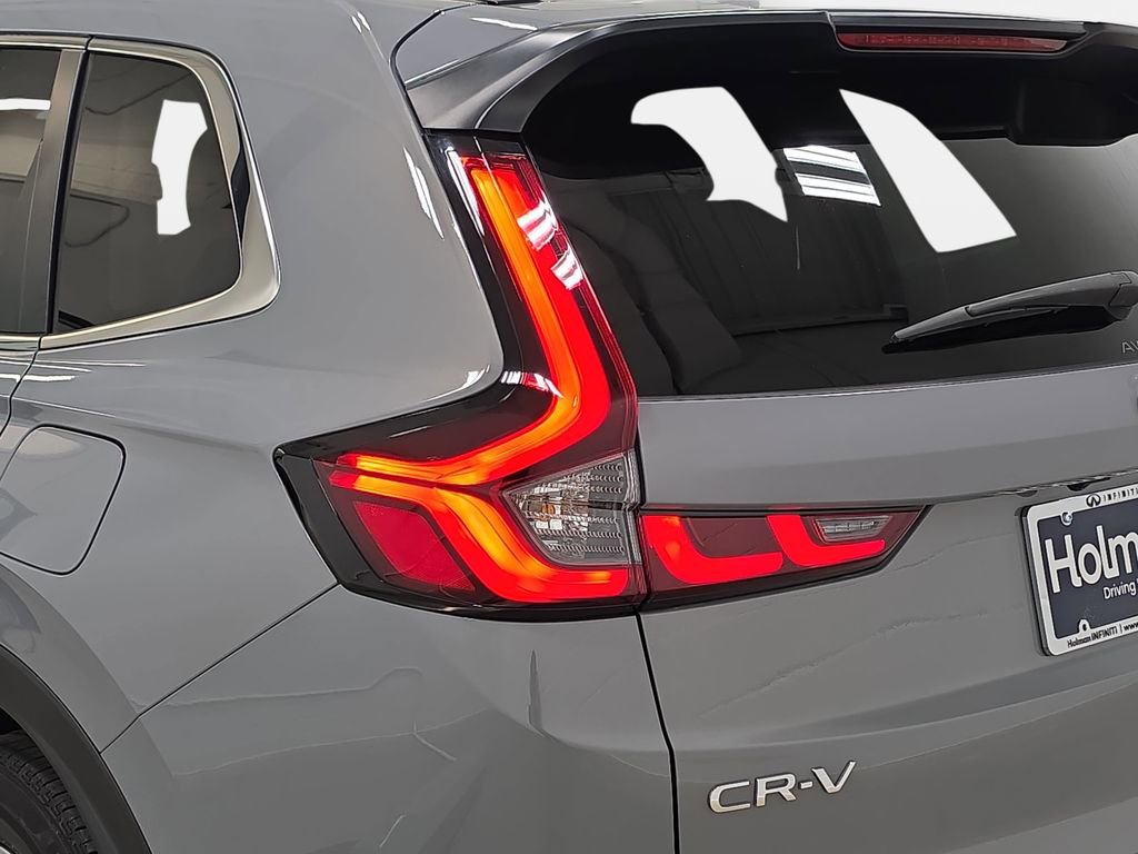 Used 2024 Honda CR-V EX-L image 34
