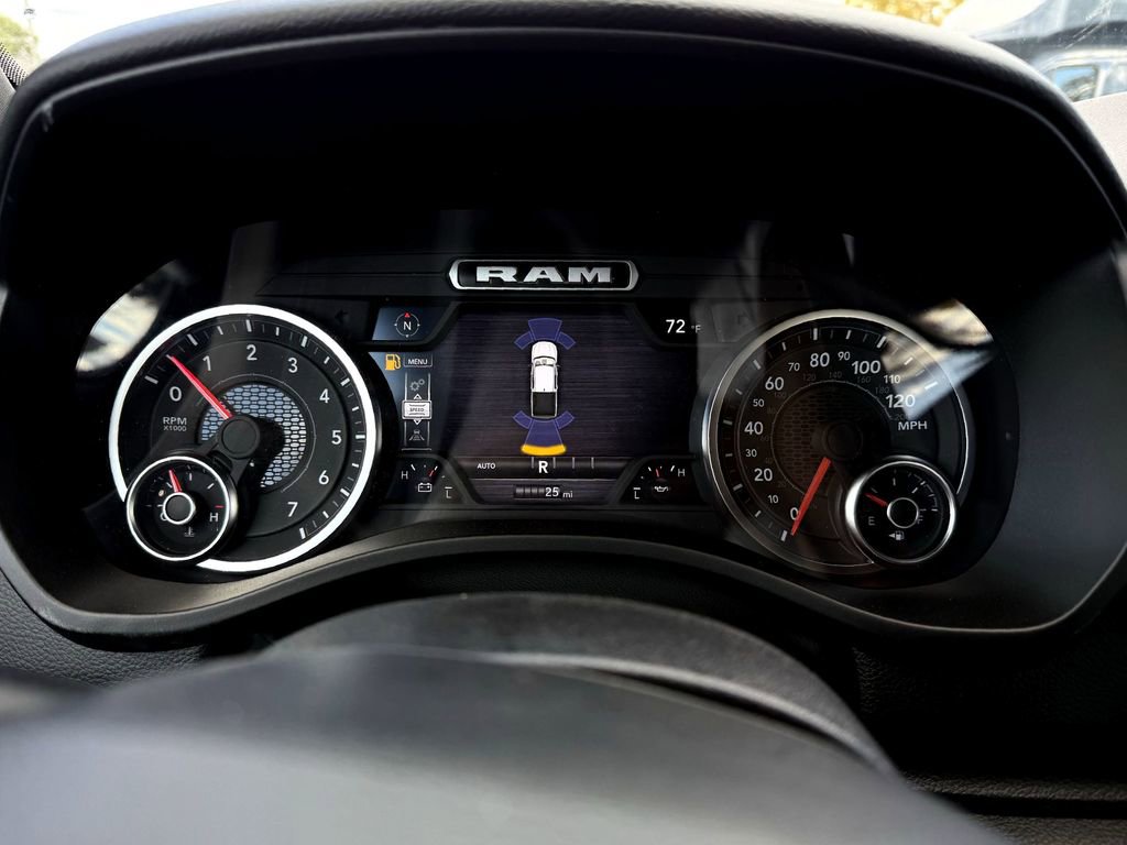 New 2026 RAM 1500 Big Horn image 20