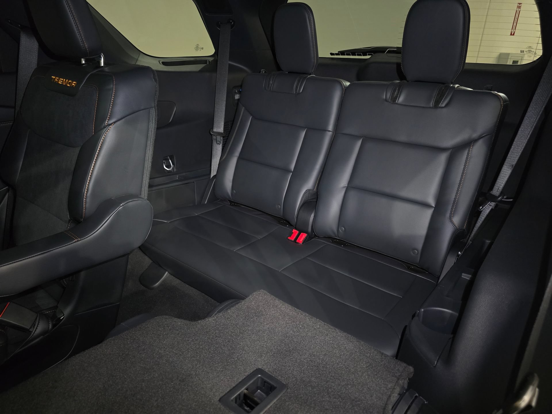 New 2026 Ford Explorer Tremor w/ Tremor Ultimate Package AWD/4WD image 43