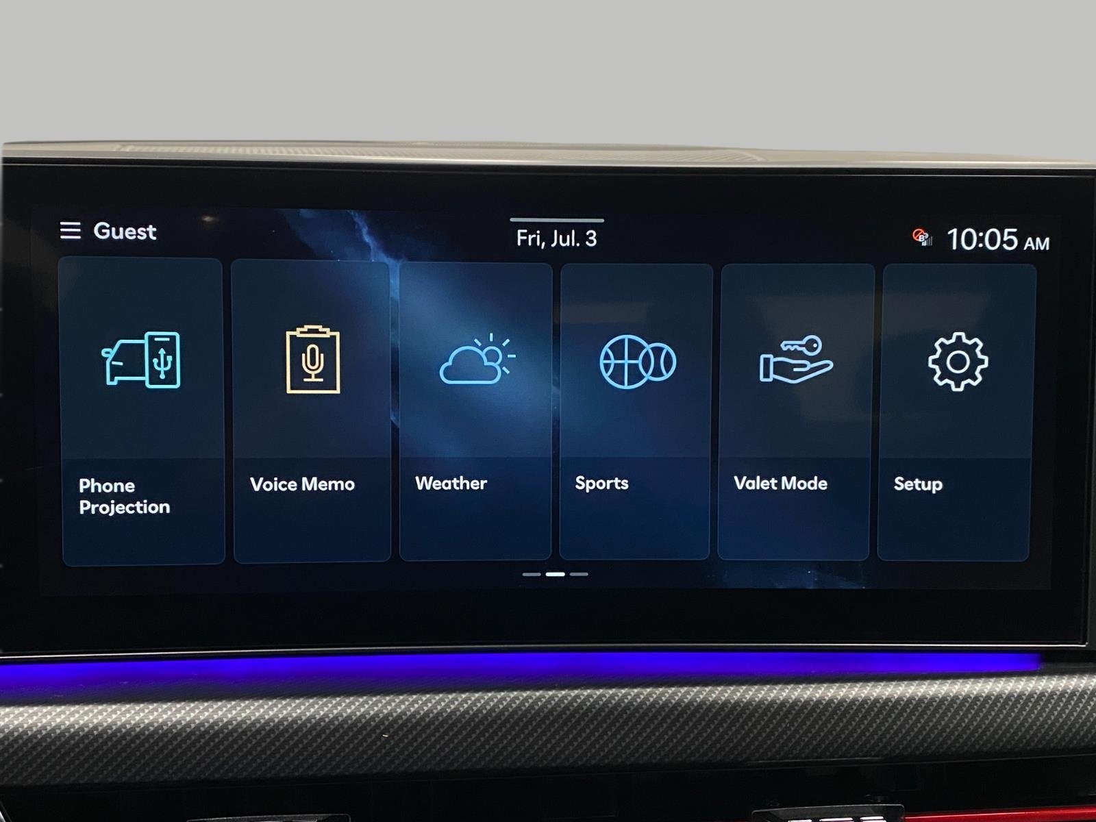 New 2026 Hyundai Sonata N Line FWD image 21