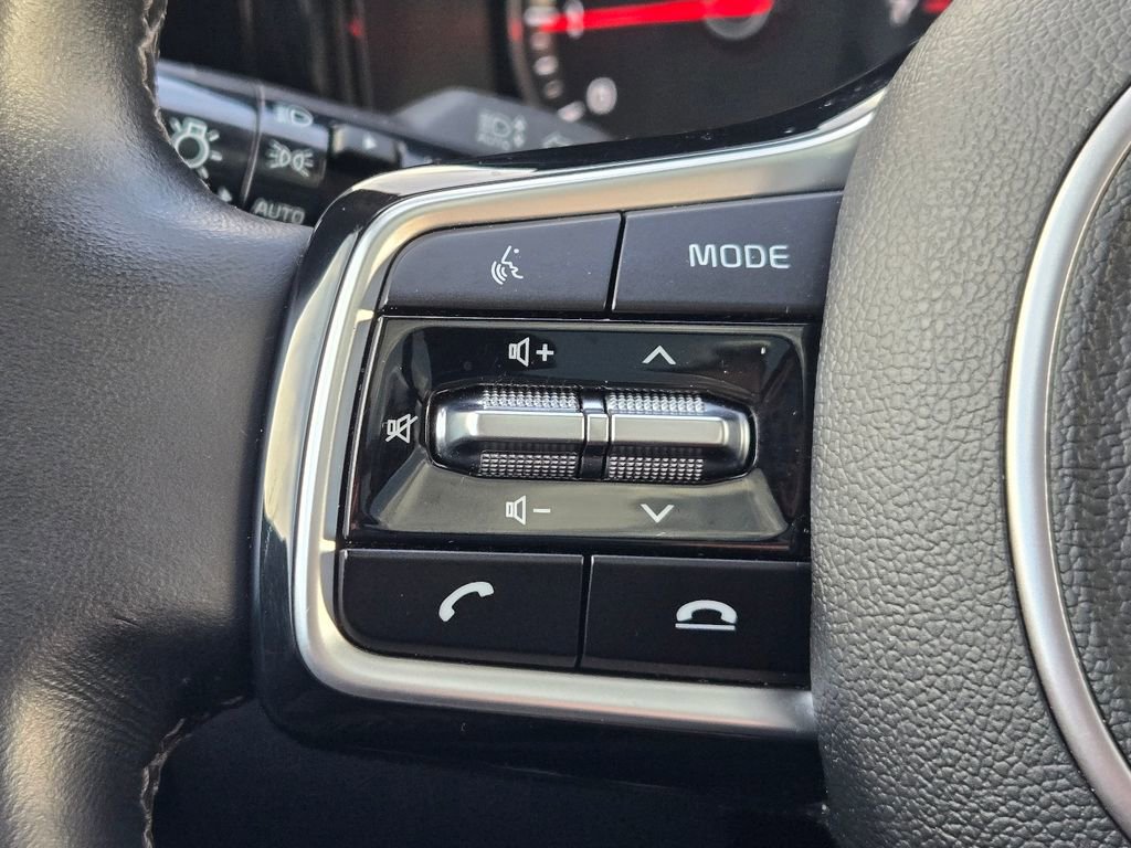 Used 2022 Kia Sorento X-Line EX image 23