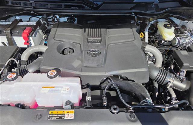 New 2026 Toyota Tundra SR5 image 16