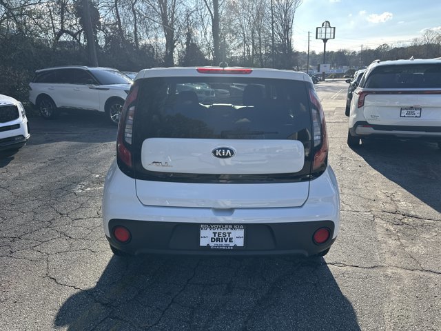 Used 2017 Kia Soul image 7