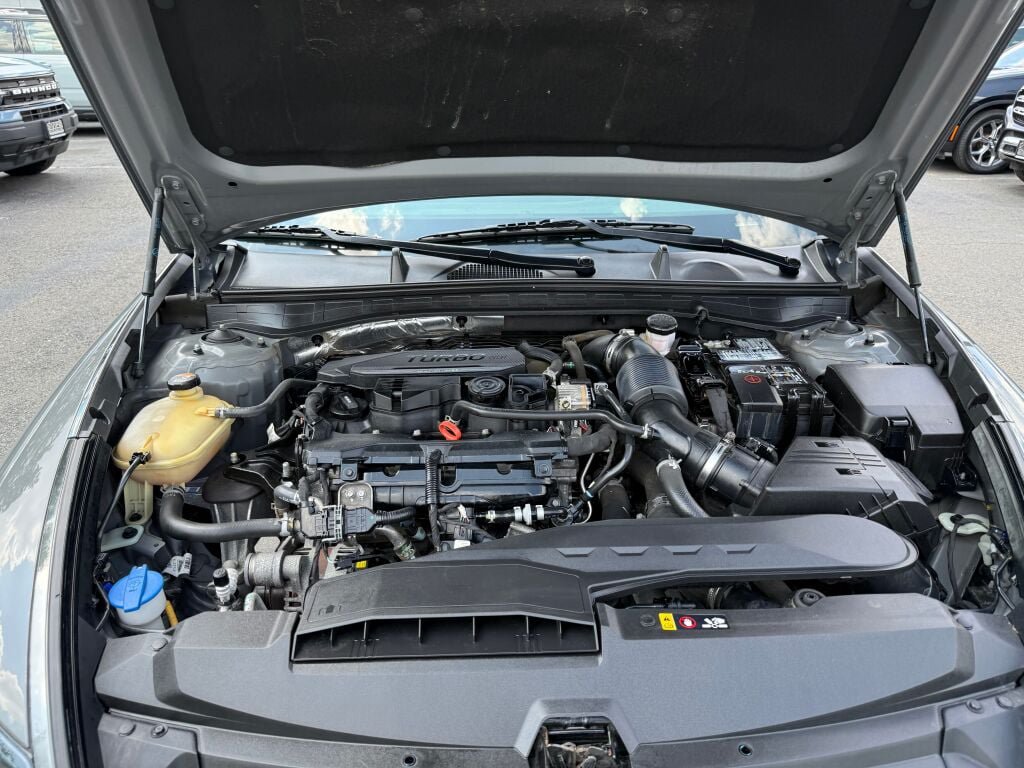 Used 2021 Hyundai Sonata SEL Plus FWD image 34