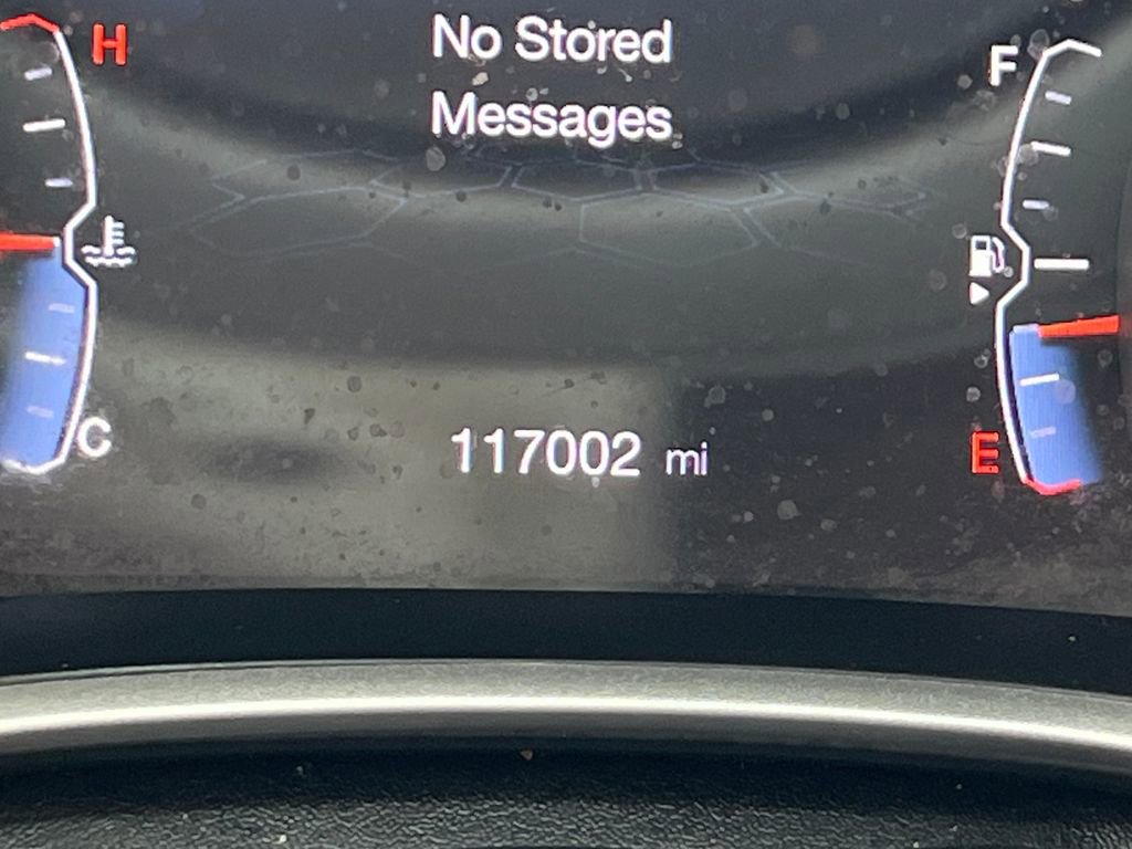 Used 2019 Jeep Compass Limited w/ Advanced Safety Group AWD/4WD image 20