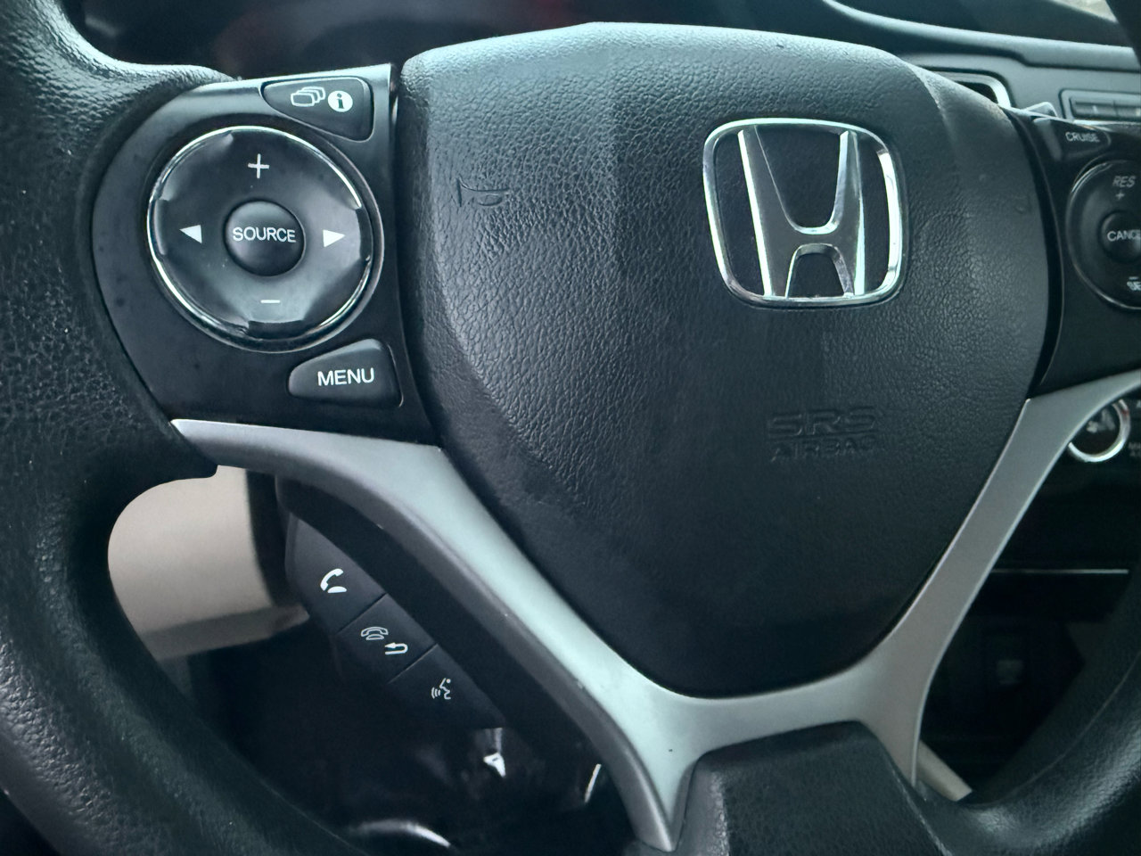 Used 2014 Honda Civic LX image 30