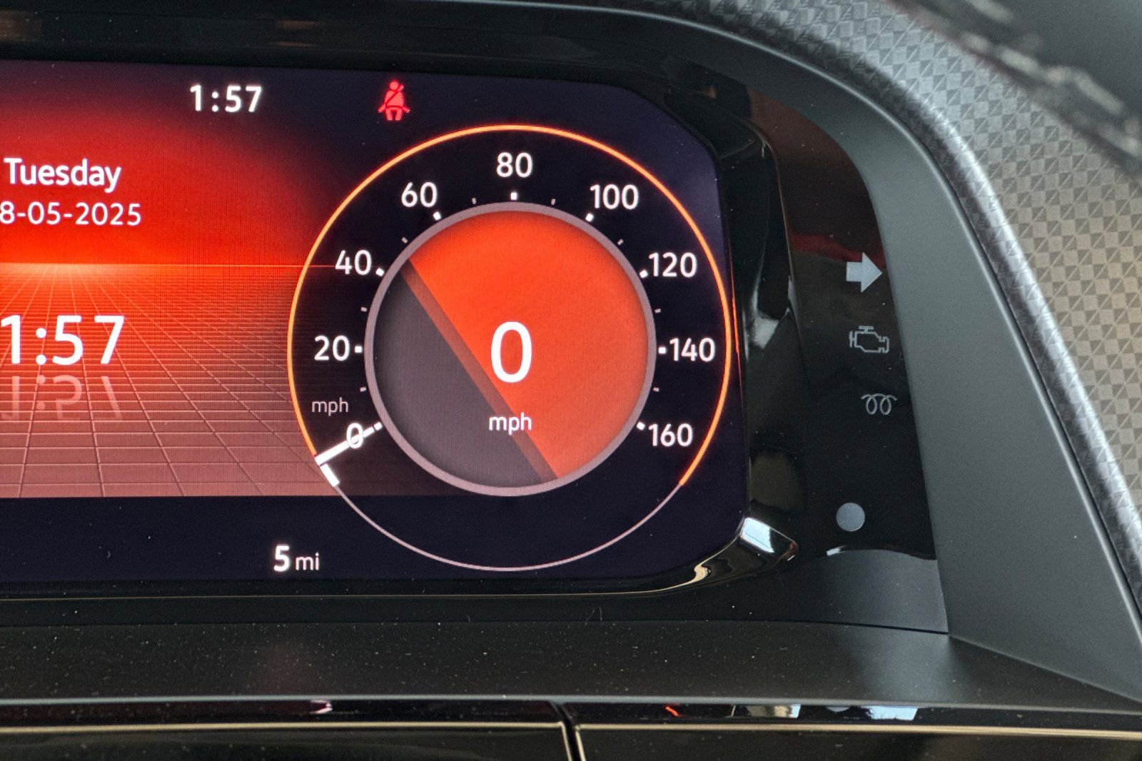 New 2025 Volkswagen Atlas Peak Edition SE image 28