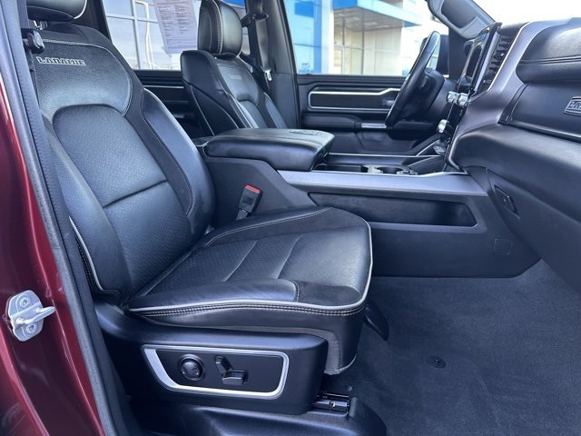 Used 2023 RAM 1500 Laramie image 12