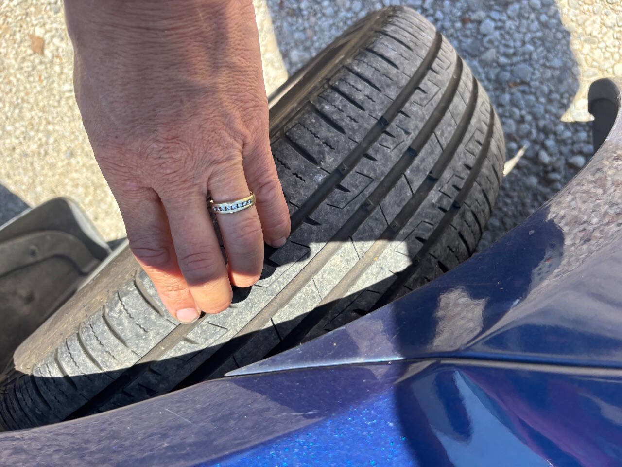 Used 2010 Hyundai Accent GLS image 19