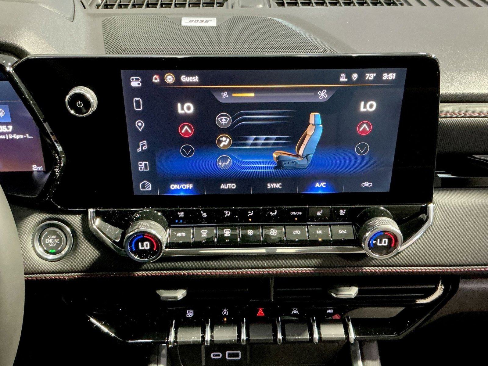 New 2026 Chevrolet Colorado Z71 w/ Technology Package image 29