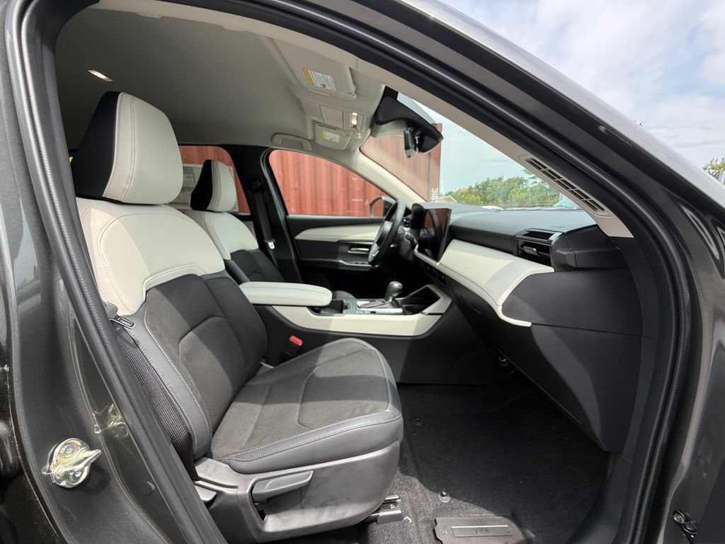 New 2026 MAZDA CX-5 Preferred AWD/4WD image 26