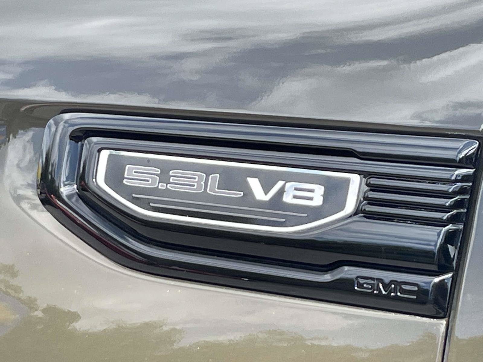Certified 2023 GMC Sierra 1500 Elevation AWD/4WD image 10