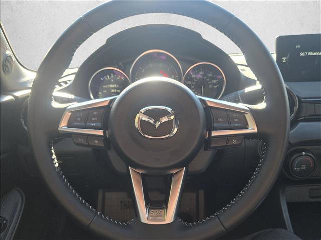Used 2024 MAZDA MX-5 Miata Sport image 14
