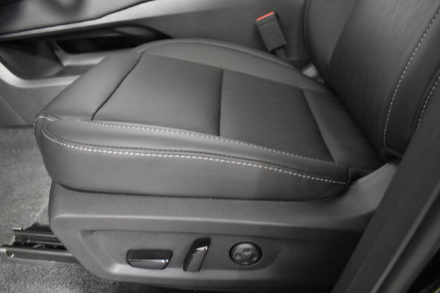 New 2026 Nissan Murano Platinum w/ Cargo Package AWD/4WD image 12
