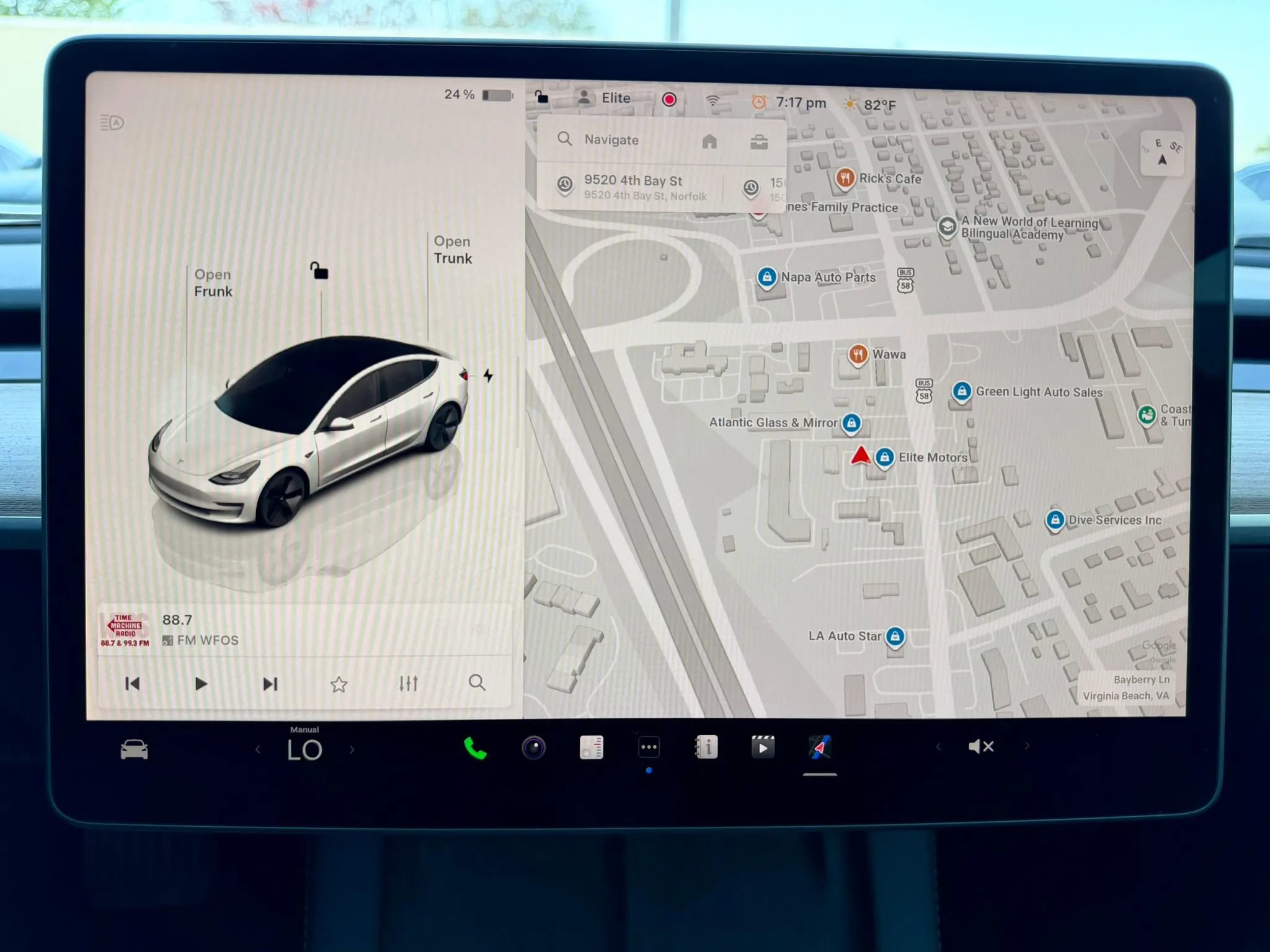 Used 2023 Tesla Model 3 Standard Range image 30