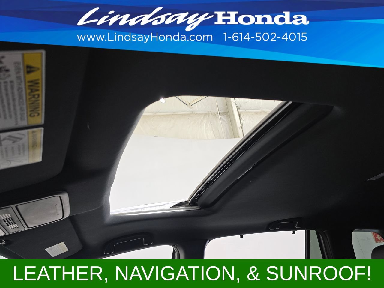 Used 2025 Honda Passport TrailSport image 21