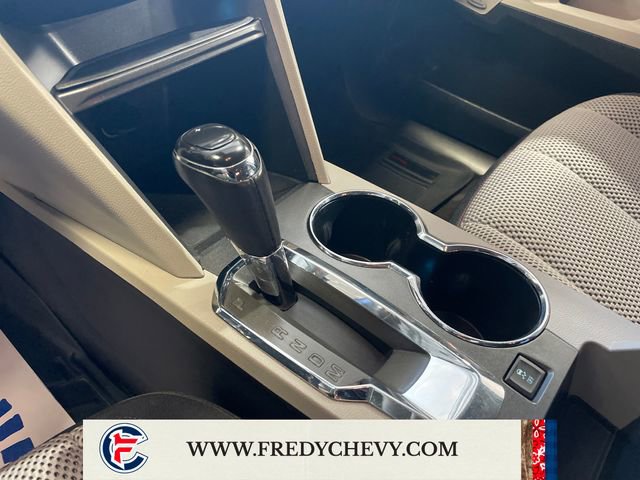 Used 2016 Chevrolet Equinox LT w/ Convenience Package image 24