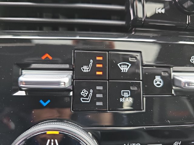 New 2026 Nissan Armada PRO-4X AWD/4WD image 31