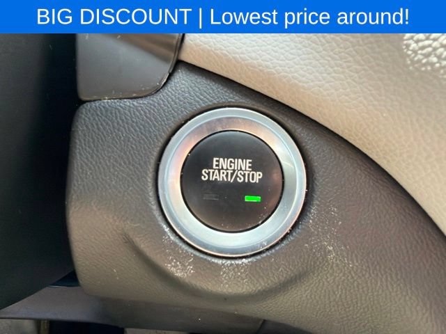 Used 2023 Chevrolet Equinox LS w/ LPO, Cargo Package FWD image 34