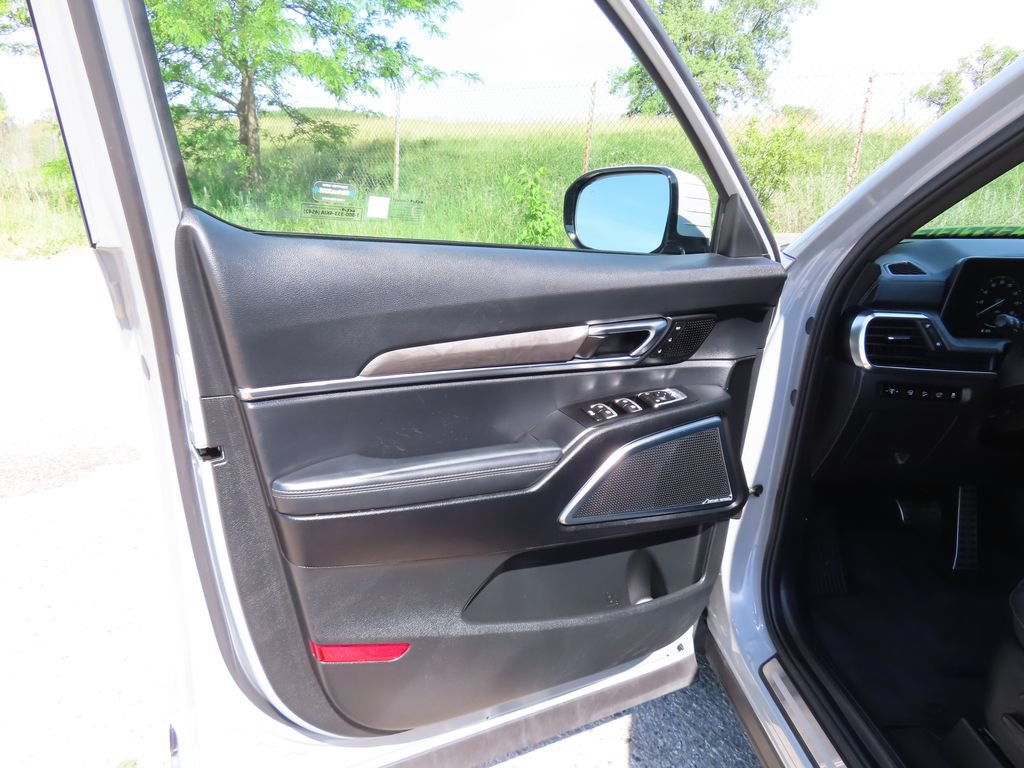 Certified 2024 Kia Telluride SX X-Pro AWD/4WD image 31
