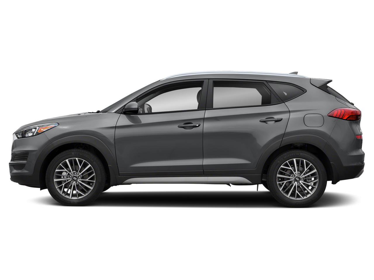 Used 2021 Hyundai Tucson SEL AWD/4WD image 35