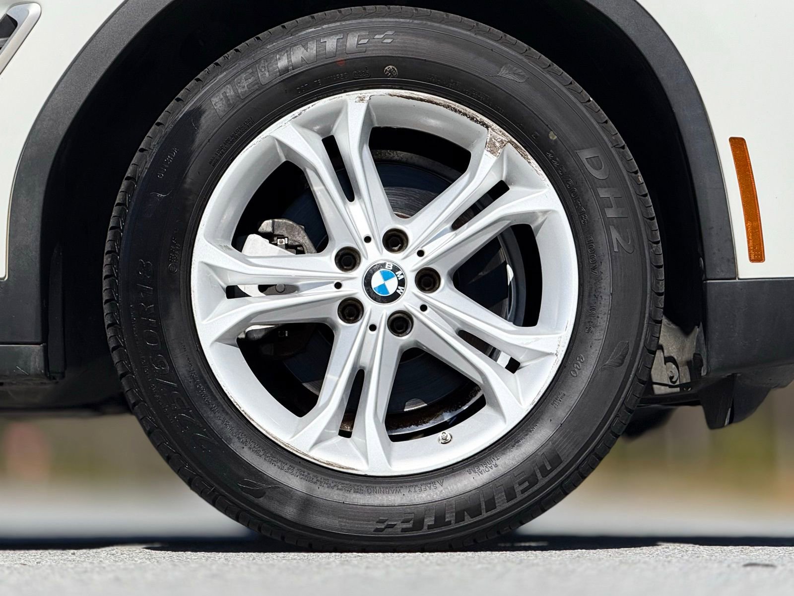 Used 2019 BMW X3 sDrive30i w/ Convenience Package RWD image 21