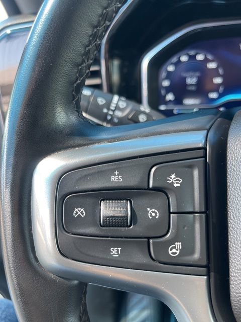 Used 2024 Chevrolet Silverado 2500 LT w/ Convenience Package AWD/4WD image 17