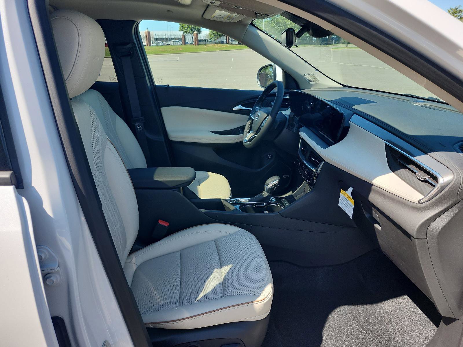 New 2026 Buick Encore GX Avenir w/ Avenir Technology Package image 7