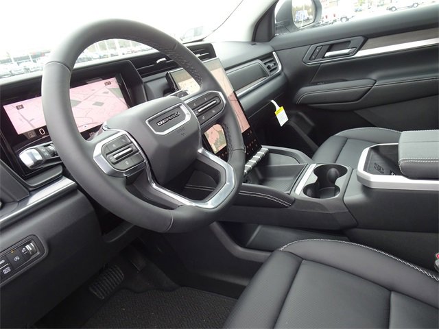 New 2026 GMC Terrain Denali image 13