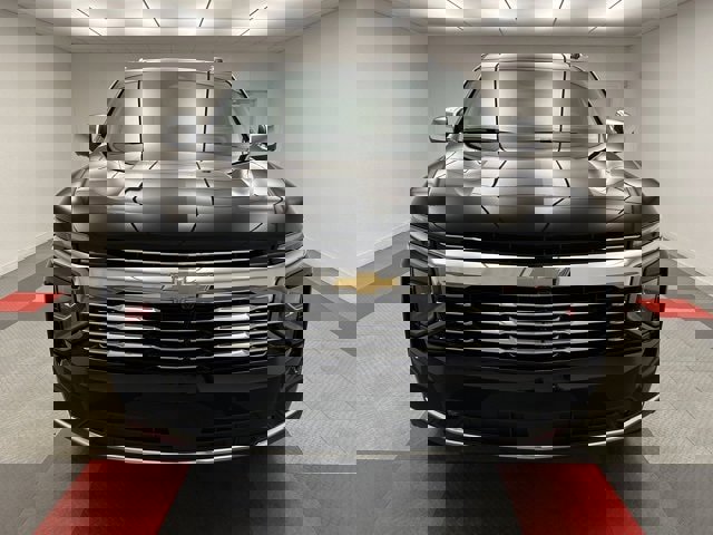 New 2026 Chevrolet Tahoe Premier image 2