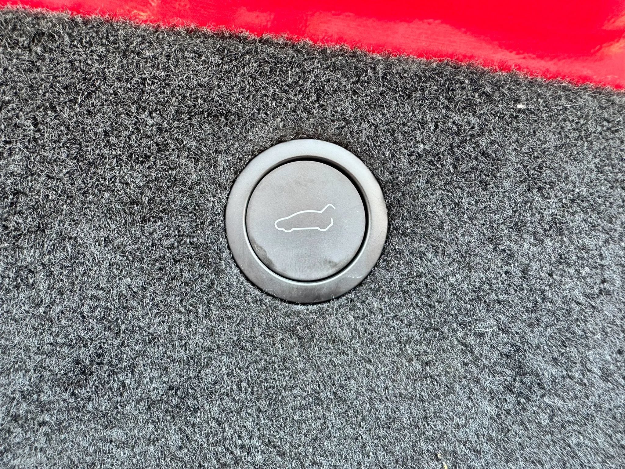 Used 2022 Tesla Model X Plaid AWD/4WD image 49
