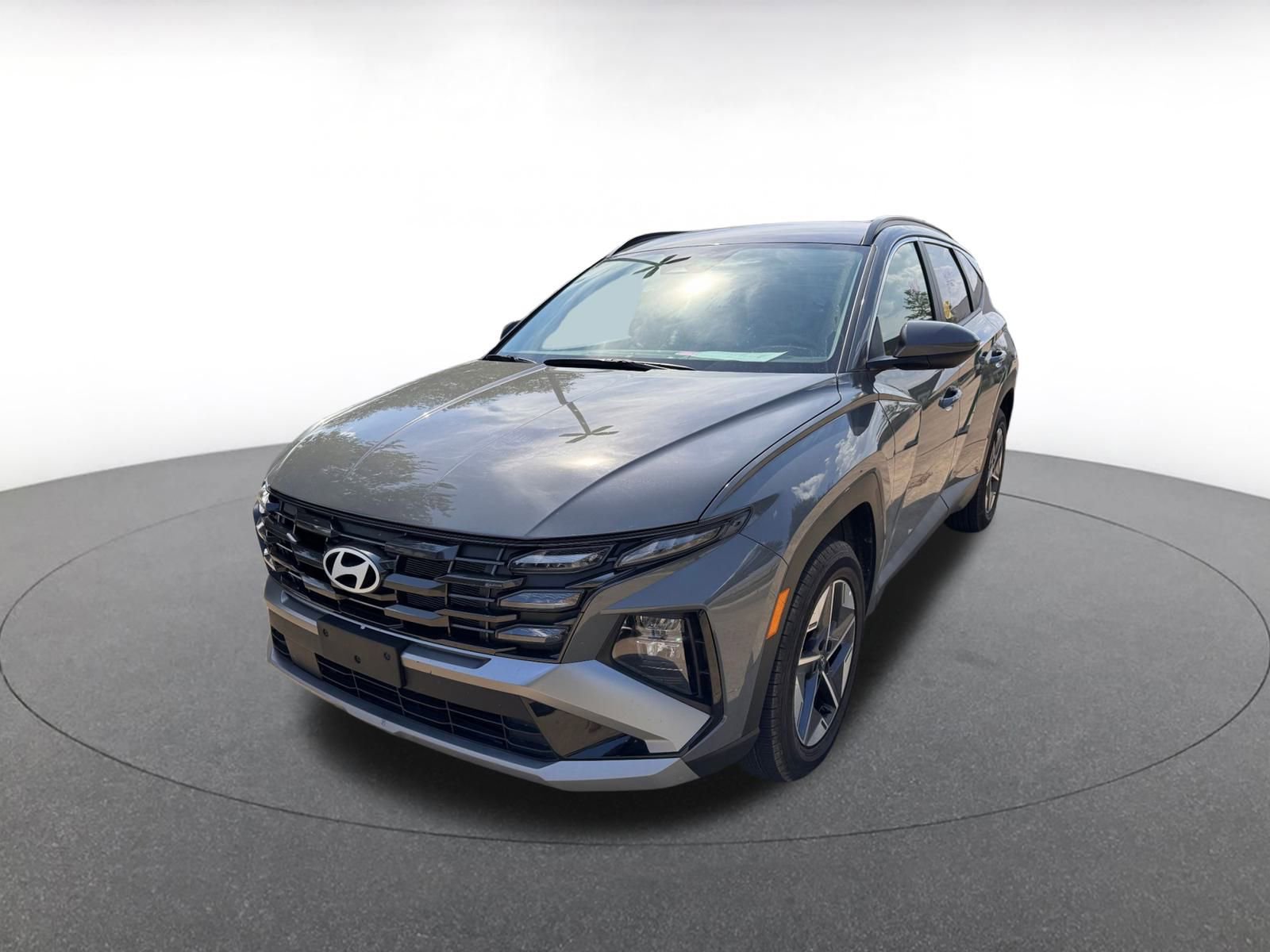Used 2025 Hyundai Tucson SEL image 2