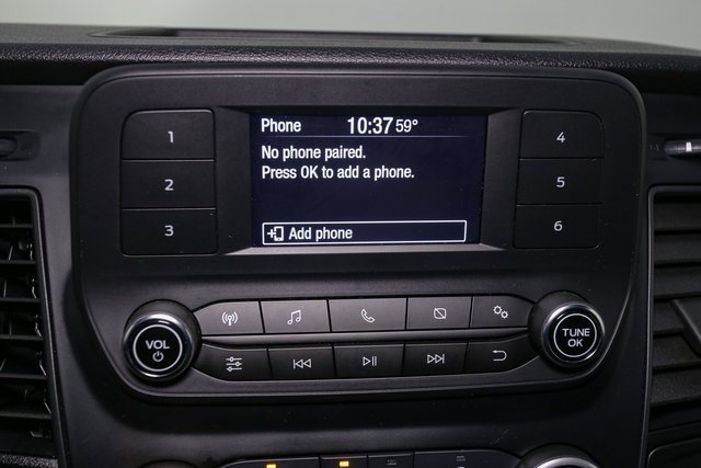 Used 2024 Ford Transit 250 Low Roof w/ Load Area Protection Package image 20