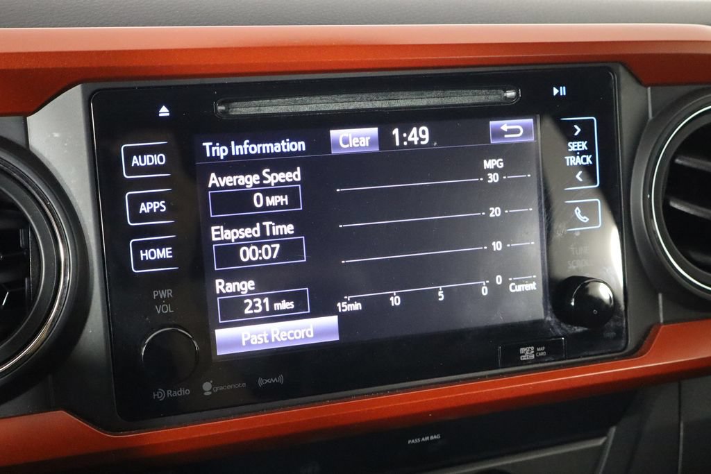 Used 2019 Toyota Tacoma TRD Off-Road RWD image 27