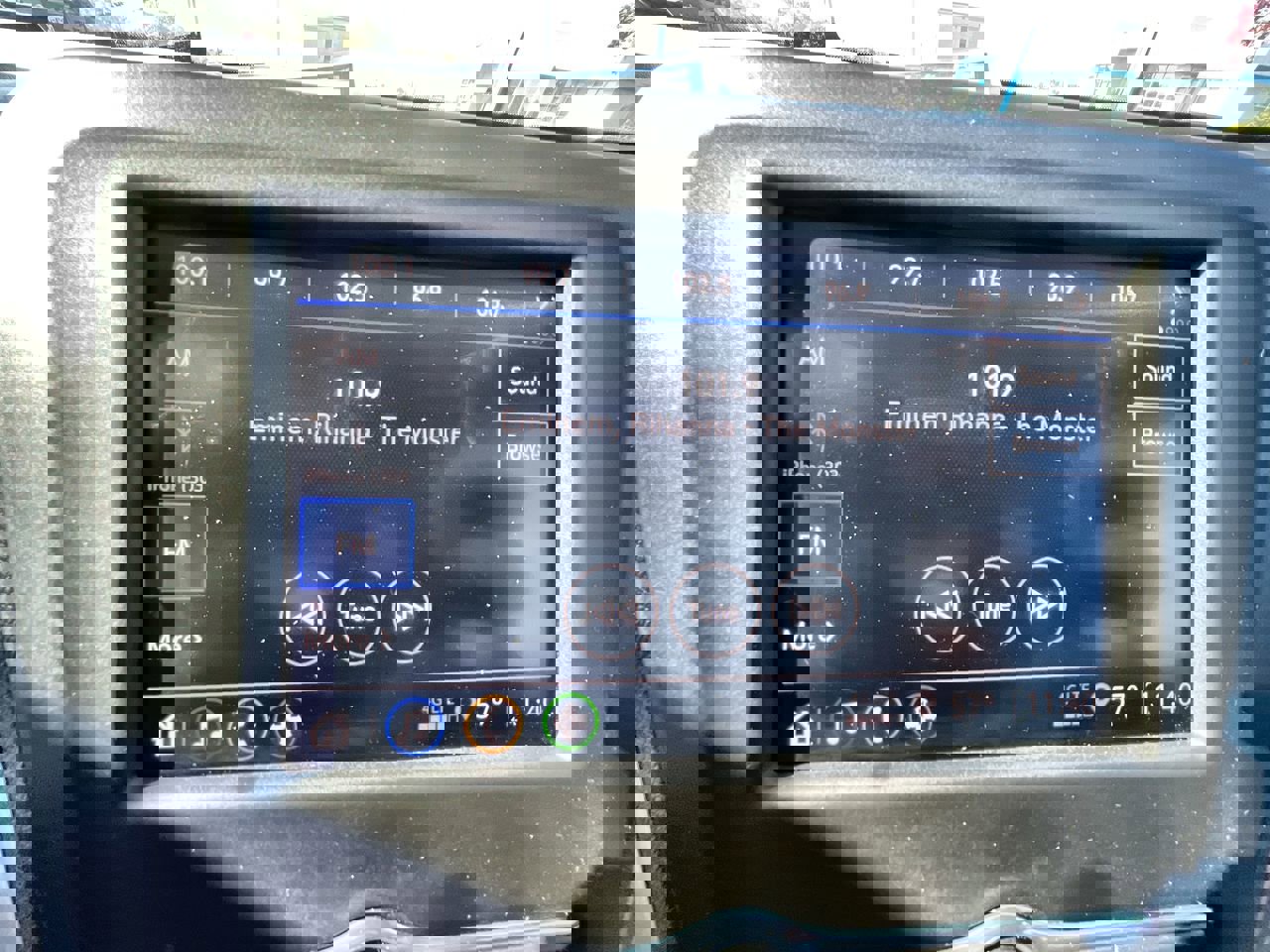 Used 2024 Chevrolet Equinox LT image 13