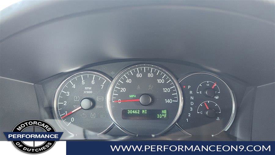 Used 2008 Buick LaCrosse CXL w/ Driver Confidence Package image 14