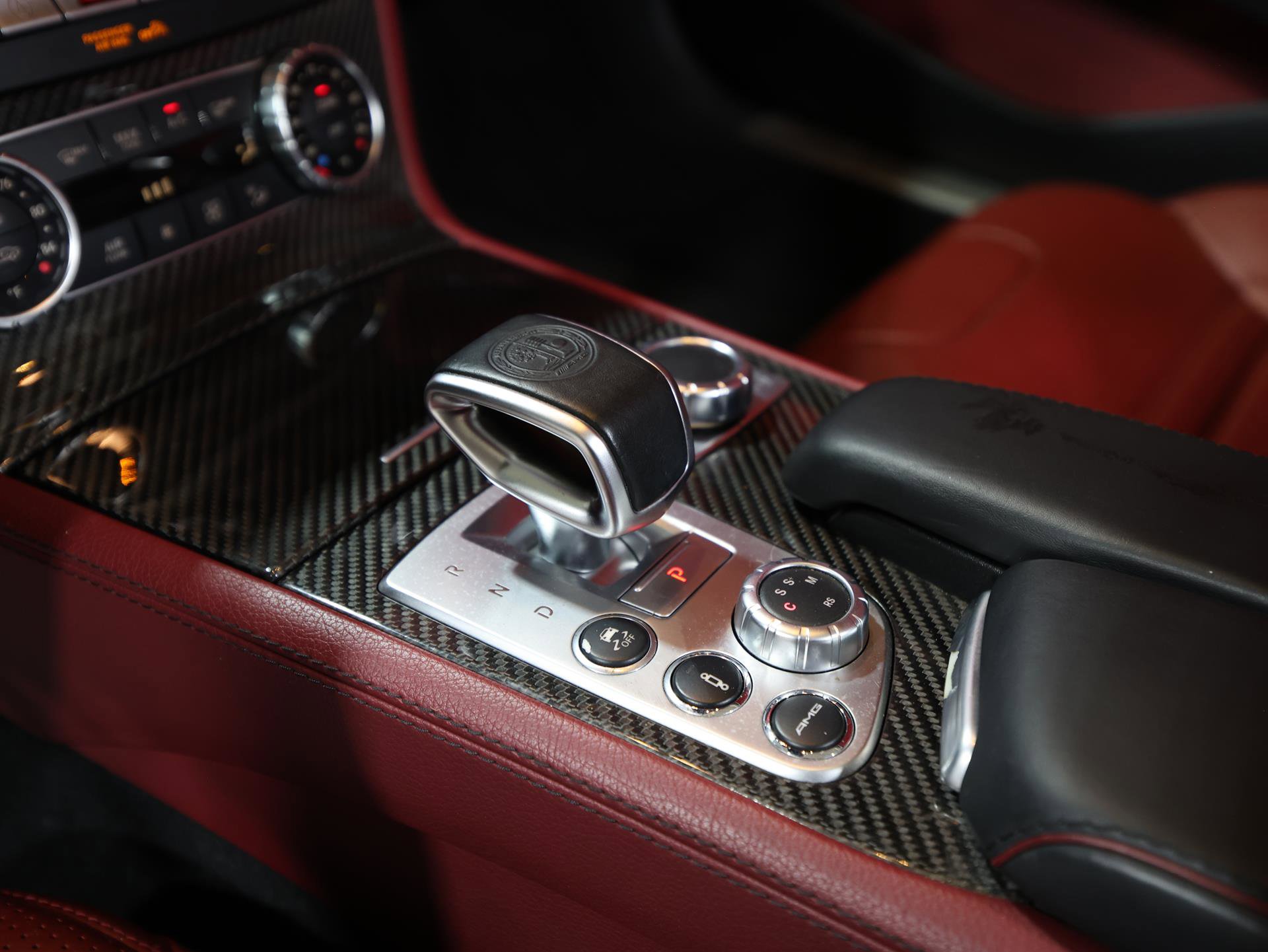 Used 2016 Mercedes-Benz SL 63 AMG image 18