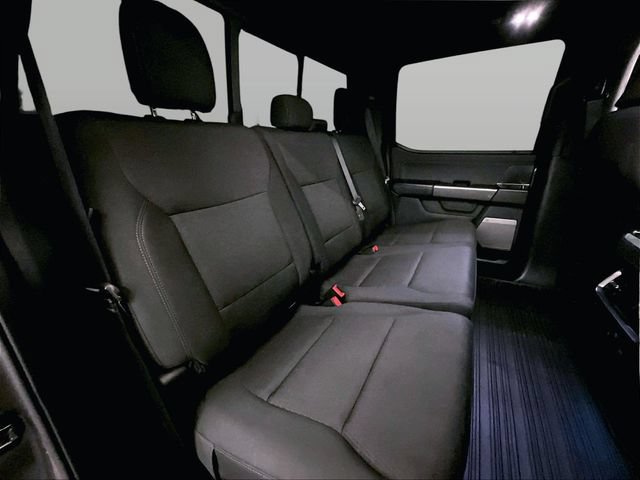Certified 2022 Ford F150 XLT w/ Equipment Group 302A High AWD/4WD image 26