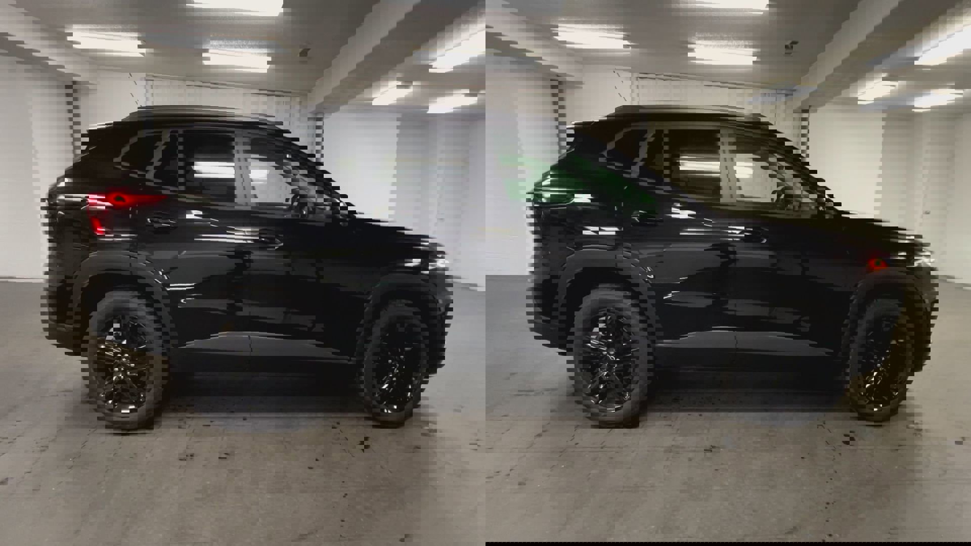 New 2026 Chevrolet Trax ACTIV w/ Driver Confidence Package image 41