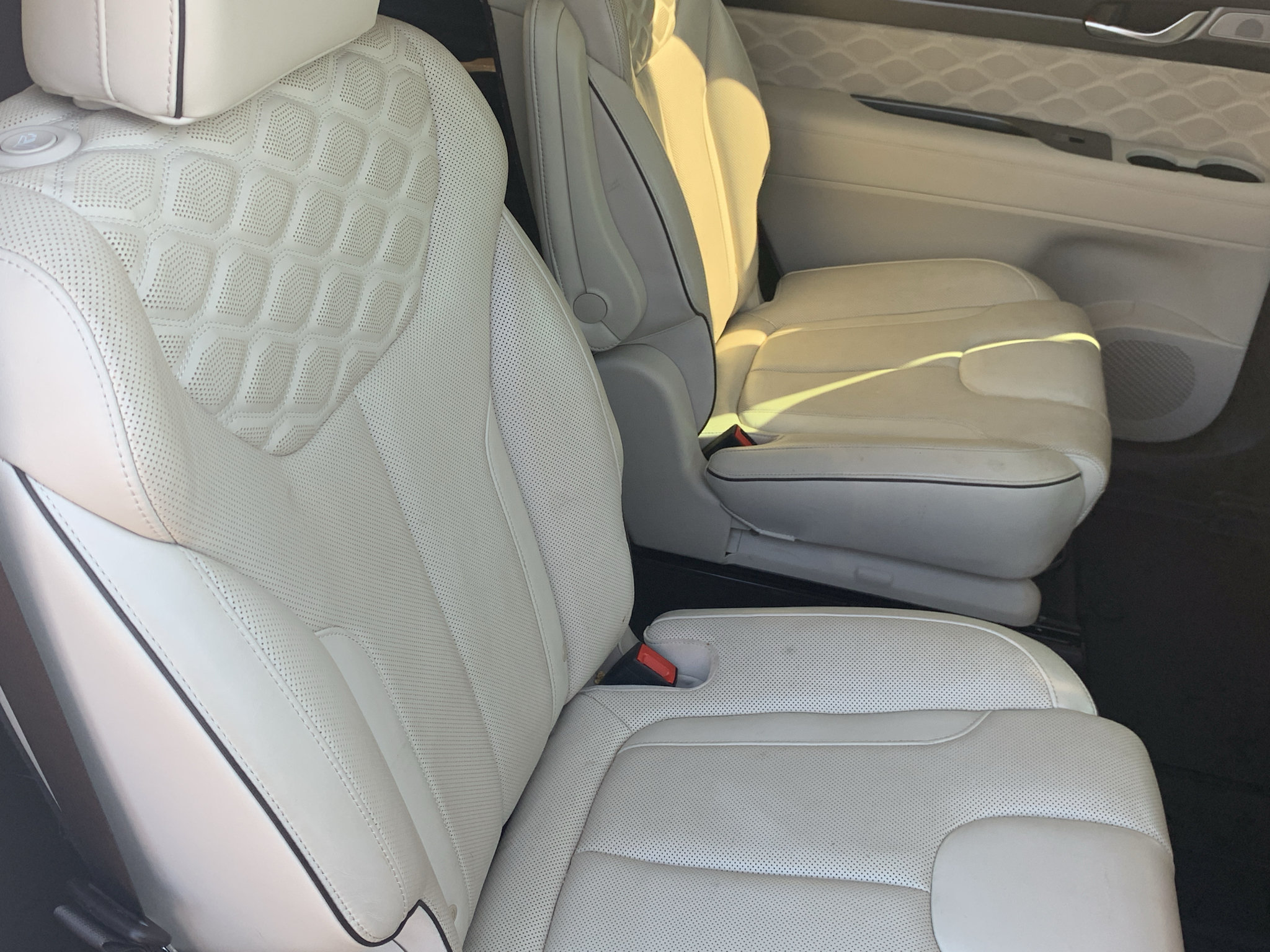 Used 2020 Hyundai Palisade Limited AWD/4WD image 24