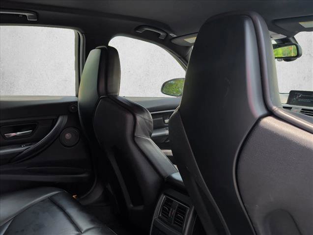 Used 2016 BMW M3 RWD image 19