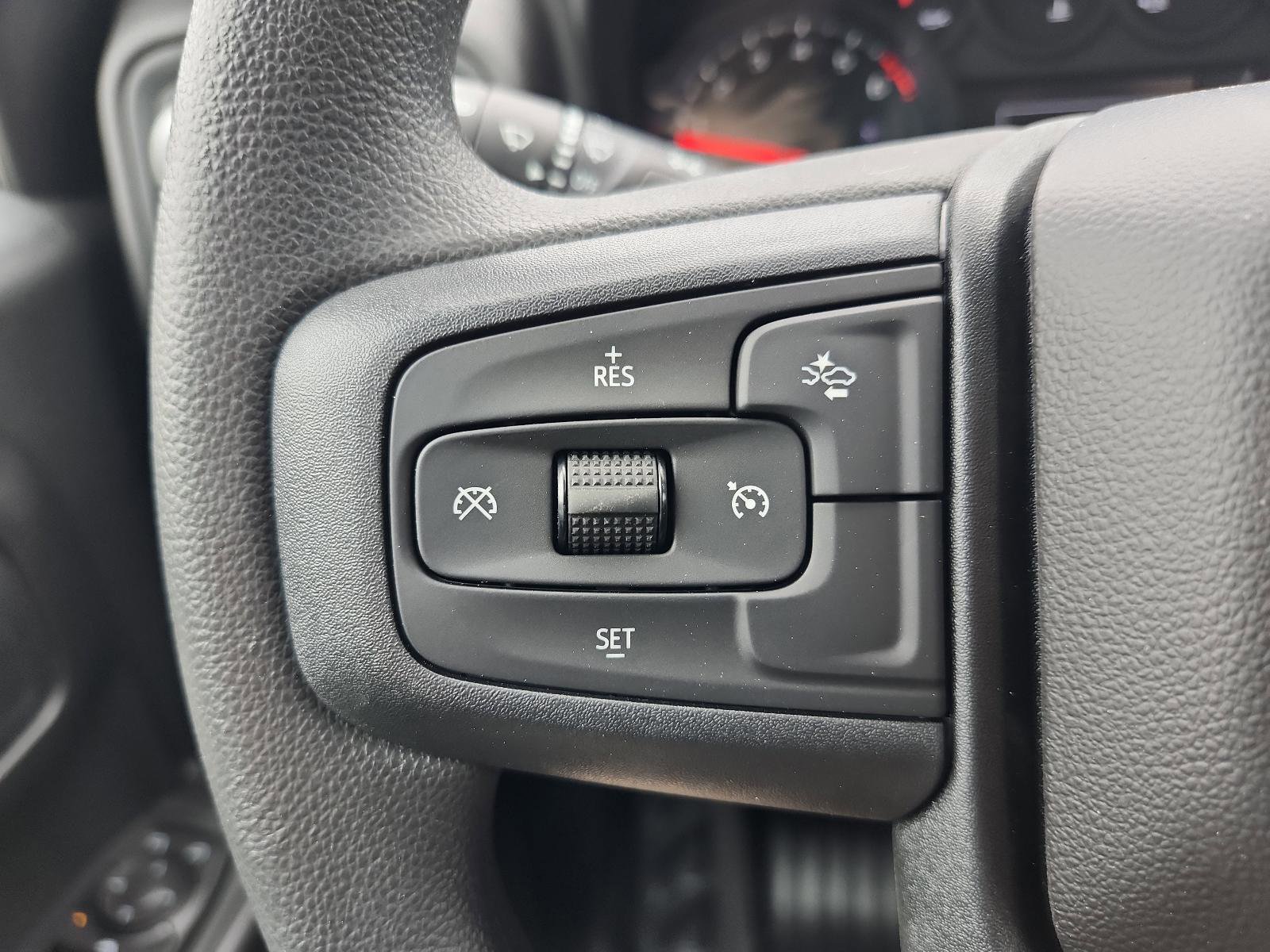 New 2026 GMC Sierra 1500 Pro w/ Pro Value Package image 21