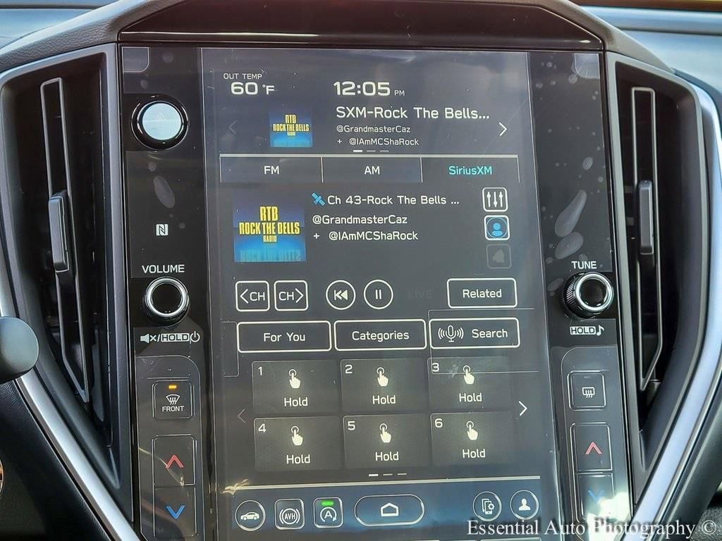 New 2026 Subaru Impreza 2.0i Sport image 17