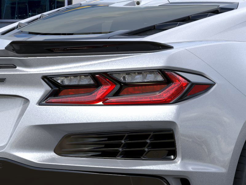 New 2026 Chevrolet Corvette Z06 image 12