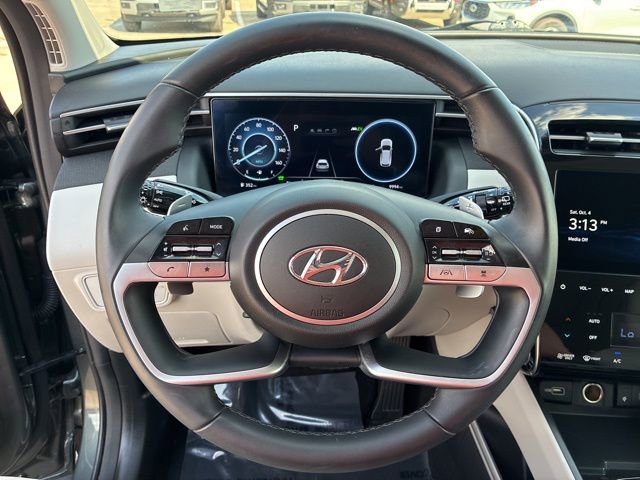 Used 2024 Hyundai Tucson SEL image 28